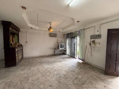 2-storey Terraced House For Sale in Bukit Mertajam,PNG