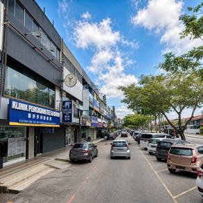 Office space For Rent in Petaling Jaya,SGR
