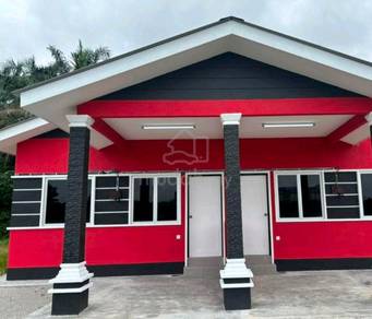Terraced House For Rent in Klang,SGR