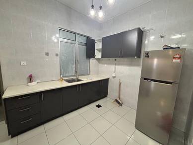 Service Residence For Rent in Residensi Setia Impian @ Kajang