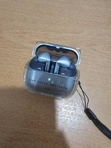 Galaxy Buds3 Pro + Free Samsung × DC Batman Case