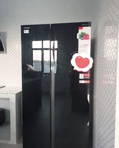 Peti sejuk