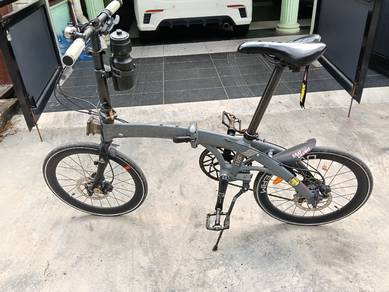 camp snoke 10speed