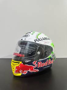 Shoei Full Face Helmet