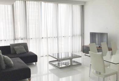 Service Residence For Rent in The Capers @ Sentul East