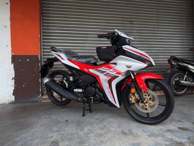 Yamaha Y16ZR