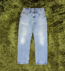 Levi’s 550 sz 33..:,