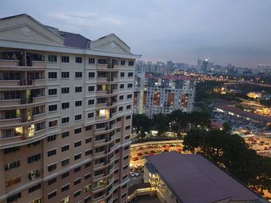 Room in Cheras, KUL