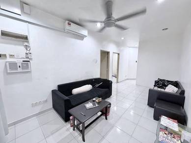 1-storey Terraced House For Sale in Johor Bahru,JHR