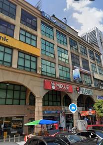 Shop lot For Rent in Sentul,KUL