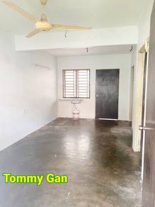 2-storey Terraced House For Rent in Batu Kawan,PNG