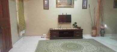 WadiHana homestay