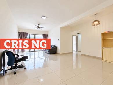Condominium For Sale in Skycube Residence