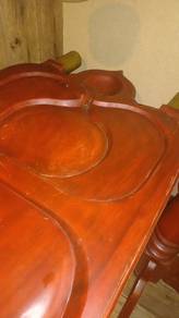 Multipurpose ayurveda table