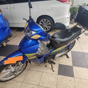 Honda Wave 125