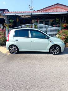 Perodua Viva EZi PREMIUM in Mentakab, PHG