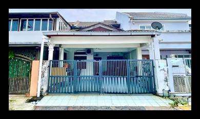 2-storey Terraced House For Sale in Sungai Buloh,SGR