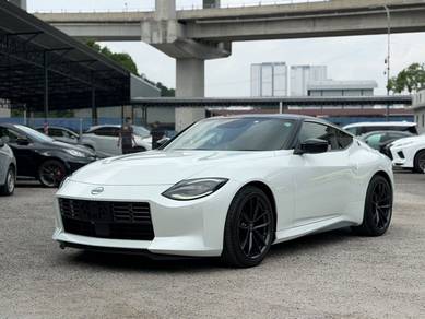 Nissan Fairlady Z in Subang Jaya, SGR