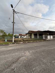 1-storey Terraced House For Sale in Kluang,JHR