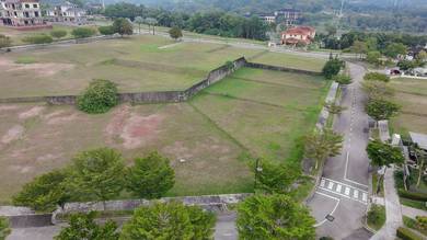 Residential Land in Putrajaya, PJY