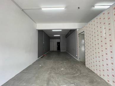 Shop lot For Rent in Alor Setar,KDH