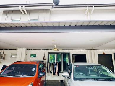 2-storey Terraced House For Sale in Puncak Alam,SGR