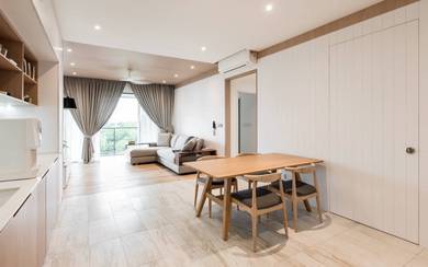 Service Residence For Sale in Petaling Jaya,SGR