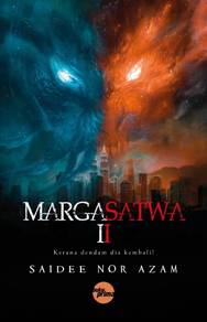Margasatwa 2 by Saidee Nor Azam