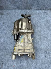 HYUNDAI SANTAFE 2013 Rear AXLE GEAR