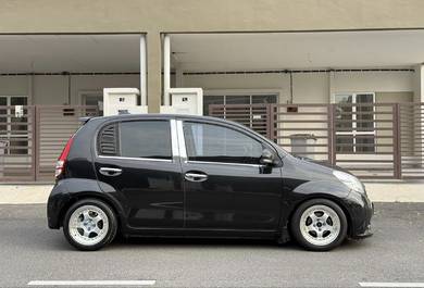 Perodua MyVi EZi PREMIUM in Alor Gajah, MLK