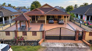 Bungalow House For Sale in Semenyih,SGR