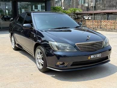 Toyota Camry V in Segamat, JHR