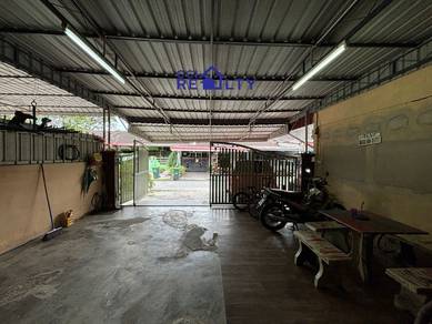 Terraced House For Sale in Gurun,KDH