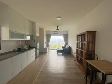 Condominium For Rent in Forest Hill (Kota Kinabalu)