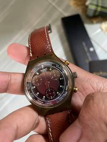 swatch AG-1992 