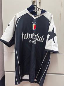 Futureclub jersey