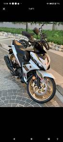 tank white orimotor