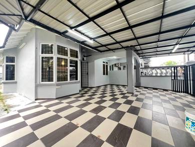 1-storey Terraced House For Sale in Skudai,JHR