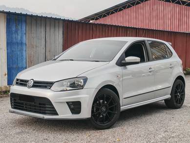 Volkswagen Polo (CKD) in Cheras, SGR