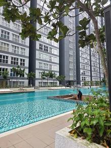 Condominium For Rent in Canopy Hills