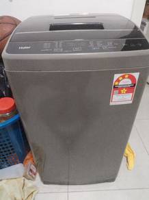 Haier 7kg Mesin basuh 