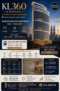 Others in KLCC,KUL