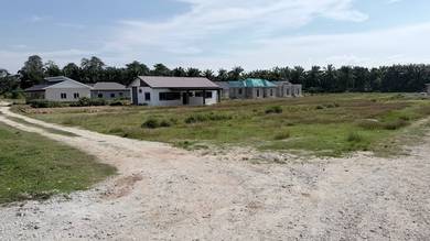 Residential Land in Bertam, PNG