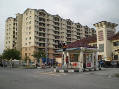 Room in Shah Alam, SGR