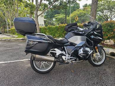 BMW R 1250 RT