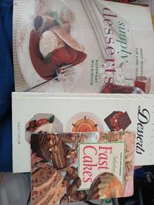Recipe Books