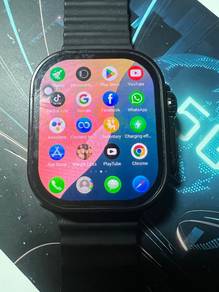 WATCH U100 pro