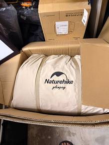 Naturehike Airtent 12.0 Like New