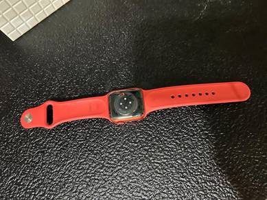 Apple Watch Series 6