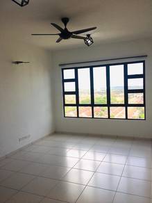 Service Residence For Sale in Sky View @ Bukit Indah
